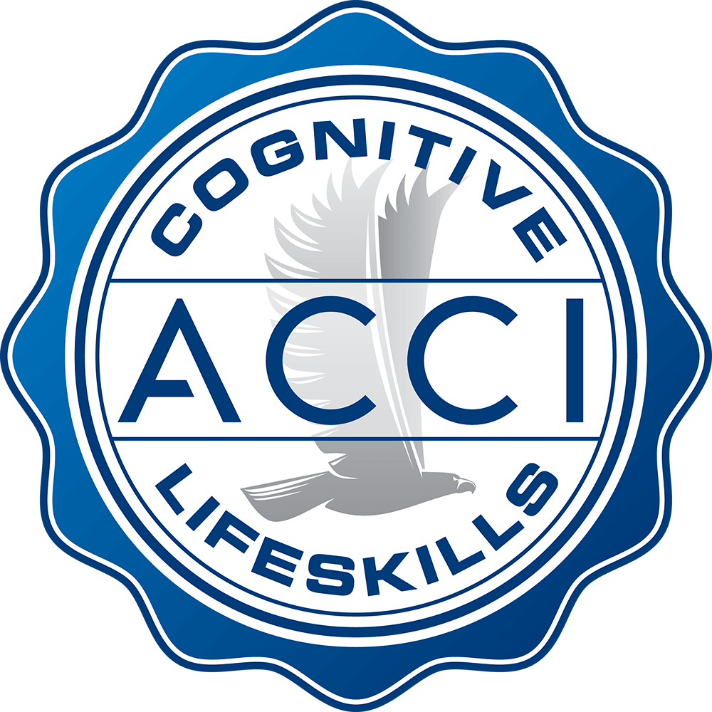 ACCI Lifeskills Badge
