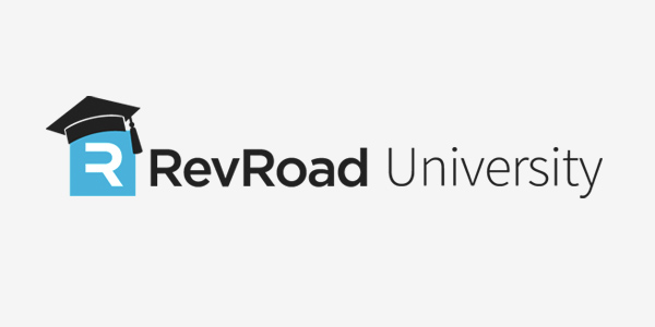 RevRoad University Logo