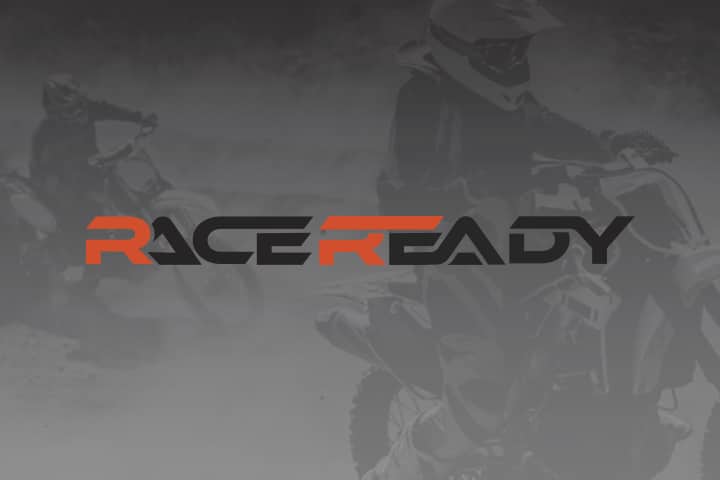 RaceReady Logo